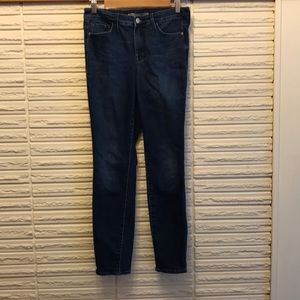 Athleta Sculptek Skinny Jeans